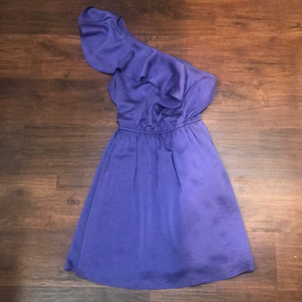 BCBG dress